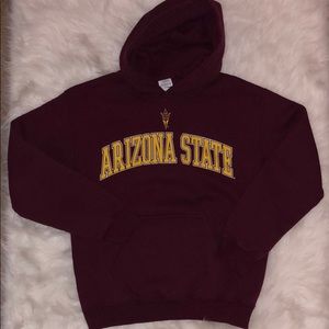 Arizona State University hoodie